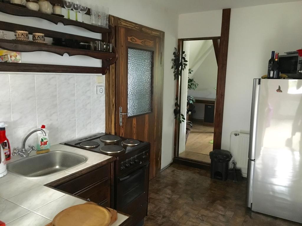 Apartman Adele Rumburk Exterior photo