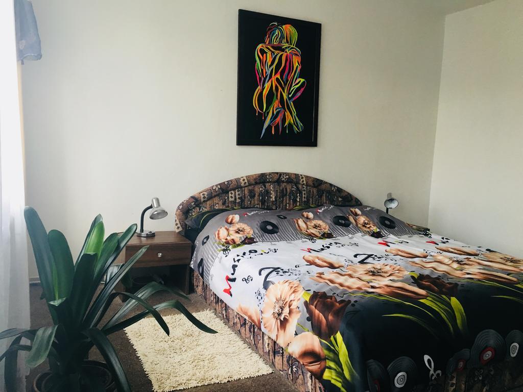 Apartman Adele Rumburk Exterior photo